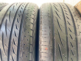 ブリヂストン レグノ GRV2 225/60R17 4本