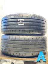 ブリヂストン ポテンザ S007A 205/45R17 2本