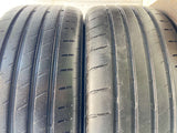 ブリヂストン ポテンザ S007A 205/45R17 2本