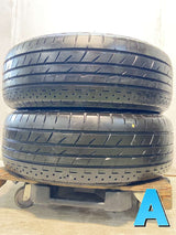 ブリヂストン プレイズ PX-RV 225/60R17 2本