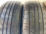 ブリヂストン プレイズ PX-RV 225/60R17 2本