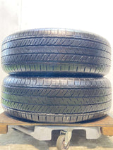 ヨコハマ ジオランダー G91 225/60R17 2本