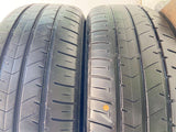 ブリヂストン エコピア NH100 RV 225/60R17 2本