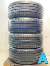 ブリヂストン トランザ T005 225/50R17 4本