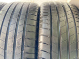 ブリヂストン トランザ T005 225/50R17 4本