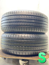 ヨコハマ ブルーアース-GT AE51 215/50R17 2本