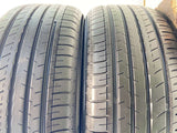 ヨコハマ ブルーアース-GT AE51 215/50R17 2本