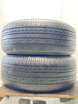 ブリヂストン レグノ GR-X2 215/50R17 2本