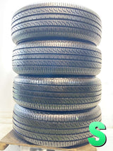 ヨコハマ ジオランダー SUV 215/60R17 4本