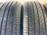 ヨコハマ ジオランダー SUV 215/60R17 4本