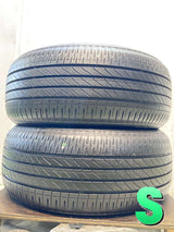 ブリヂストン トランザ T005 205/50R17 2本