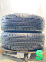 ヨコハマ ブルーアース-Es Es32 215/60R17 2本