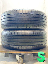 グッドイヤー エフェシェント グリップ RVF02 205/55R17 2本