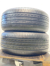 ブリヂストン レグノ GR-X2 225/50R17 2本