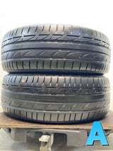 ブリヂストン ポテンザ S001 205/45R17 2本