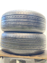 ブリヂストン レグノ GR-X2 215/50R17 2本