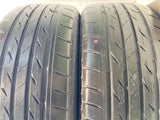 ブリヂストン ネクストリー 215/45R17 2本