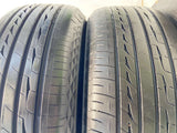 ブリヂストン レグノ GR-X2 225/55R17 2本