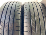 ブリヂストン アレンザ001 215/60R17 2本