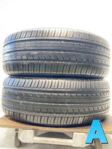 ヨコハマ ブルーアースES32 215/55R17 2本