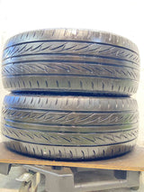 ブリヂストン TECHNO スポーツ 215/45R17 2本