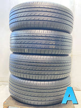 ヨコハマ ブルーアース RV-02 215/60R17 4本