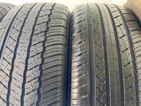 ダンロップ グラントレック ST30 225/65R17 4本