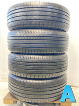 ヨコハマ ブルーアース-RV RV-03 225/60R17 4本