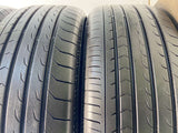ヨコハマ ブルーアース-RV RV-03 225/60R17 4本