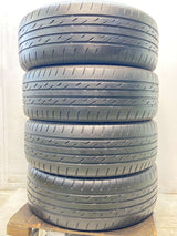 ブリヂストン ネクストリー 215/55R17 4本