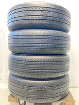 ブリヂストン デューラー H/L850 225/65R17 4本