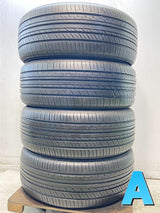 ヨコハマ アドバンdB V552 225/55R17 4本