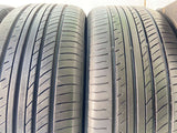 ヨコハマ アドバンdB V552 225/55R17 4本