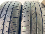 トーヨータイヤ トランパスmp7 215/60R17 2本