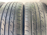 ブリヂストン ネクストリー 215/45R17 4本