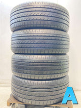 ヨコハマ ブルーアース RV-02 215/55R17 4本