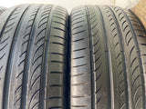 ピレリ パワジー 215/60R17 4本
