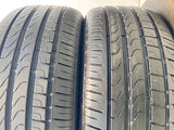 ピレリ Cinturato P7 225/45R17 2本