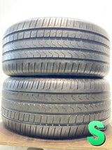 ピレリ Cinturato P7 245/40R17 2本