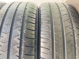 ブリヂストン エコピア NH100 RV 215/55R17 4本