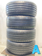 トーヨータイヤ プロクセス スポーツ 215/50R17 4本