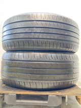 ヨコハマ ブルーアースGT AE51 225/45R17 2本