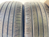 ヨコハマ ブルーアースGT AE51 225/45R17 2本