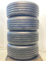 ブリヂストン レグノ GR-X2 235/50R17 /トヨタ純正 7.5J+39 114.3-5穴 4本