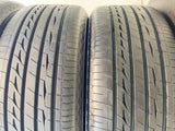 ブリヂストン レグノ GR-X2 235/50R17 /トヨタ純正 7.5J+39 114.3-5穴 4本