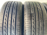 ブリヂストン レグノ GR-X2 235/50R17 /トヨタ純正 7.5J+39 114.3-5穴 4本
