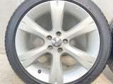 ピレリ ドラゴンスポーツ 215/45R17 /スバル純正 7.0J+55 100-5穴 4本