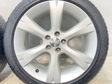 ピレリ ドラゴンスポーツ 215/45R17 /スバル純正 7.0J+55 100-5穴 4本