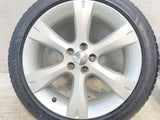 ピレリ ドラゴンスポーツ 215/45R17 /スバル純正 7.0J+55 100-5穴 4本