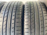 ピレリ ドラゴンスポーツ 215/45R17 /スバル純正 7.0J+55 100-5穴 4本